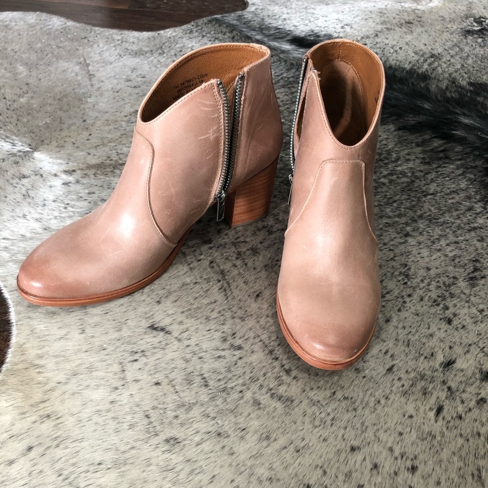 Frye Boots
